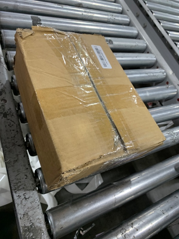 Photo 1 of Pushglossy 6 Pcs 10 Inch Universal Rubber Bumper Strip for Trailers Trucks Commercial Vehicles Extruded Guard Protector Dock Bumpers with Installation Accessories for Equipment and Delivery Bays