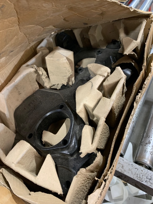 Photo 1 of Rough Country 2" Front 4" Rear Lowering Kit for 14-18 Chevy/GMC 1500 2WD - 71630
