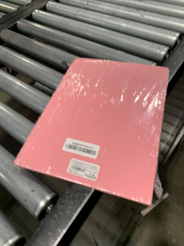 Photo 1 of Construction Paper, Pink, 9 inches x 12 inches, 500 Sheets, Heavyweight Construction Paper, Crafts, Art, Kids Art, Painting, Coloring, Drawing, Creating, Paper, Art Project, All Purpose