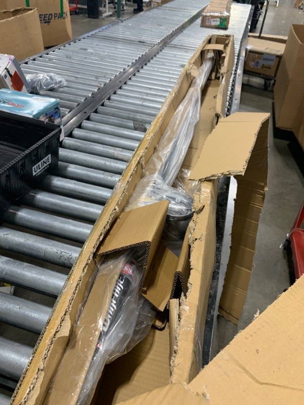 Photo 1 of PENN® Warfare™ Star Drag Combo