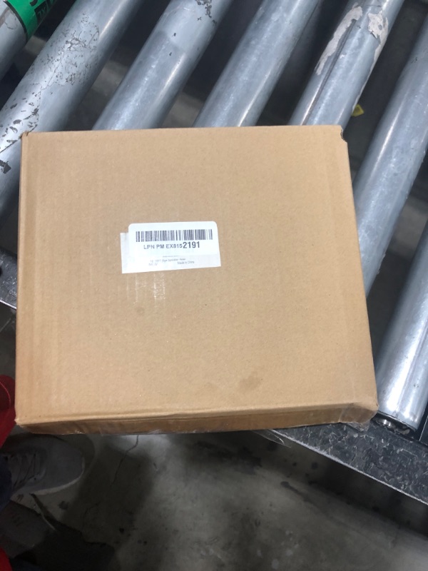Photo 1 of Winisok Sprinkler Hose 15FT, Heavy Duty Watering Hoses, Efficient Irrigation Tubing for Garden Lawn Sprinklers System with 10 Pack Staples