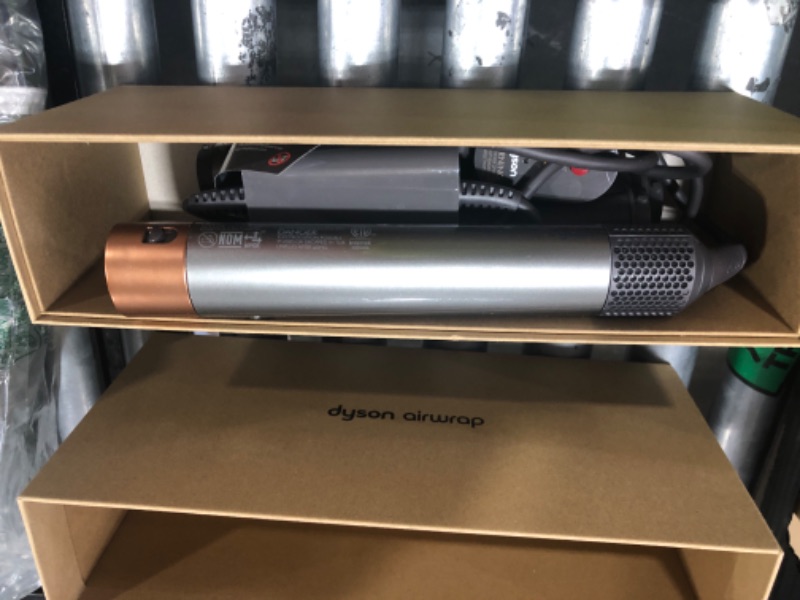 Photo 1 of Dyson Airwrap™ Origin