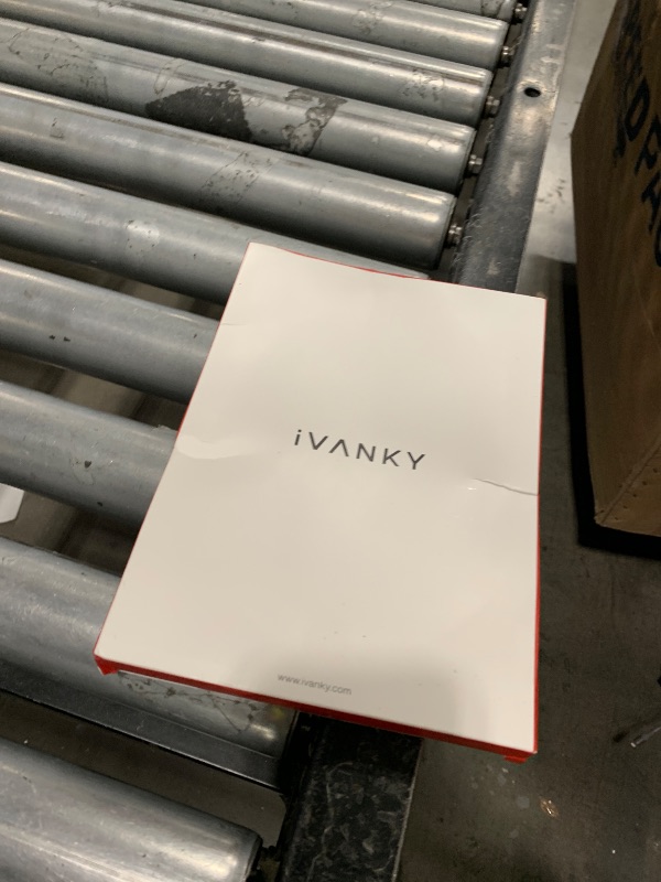 Photo 1 of IVANKY 8K DisplayPort Cable 1.4, VESA Certified DP Cable 6.6ft (8K@60Hz, 4K@144Hz, 2K@240Hz)HBR3 Support 32.4Gbps, HDR, HDCP 2.2, FreeSync G-Sync, Braided Display Port for Gaming Monitor, Graphics, PC