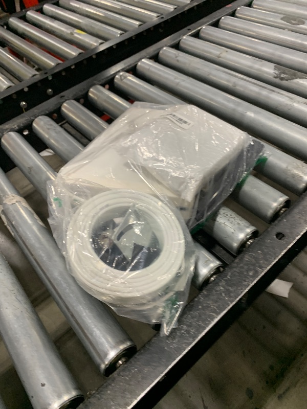Photo 1 of Cell Phone Booster for Home & Office,Up to 2000 sq ft,Cell Phone Signal Booster with Band 66/25/2/4/5/12/13/17,Boost 5G 4G Data for All U.S. Carriers FCC Approved Cell Booster