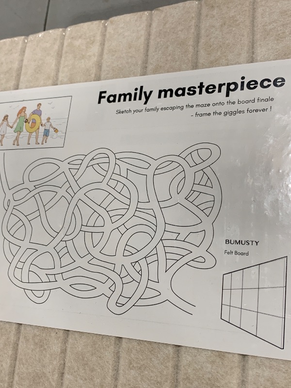 Photo 1 of Family Game 