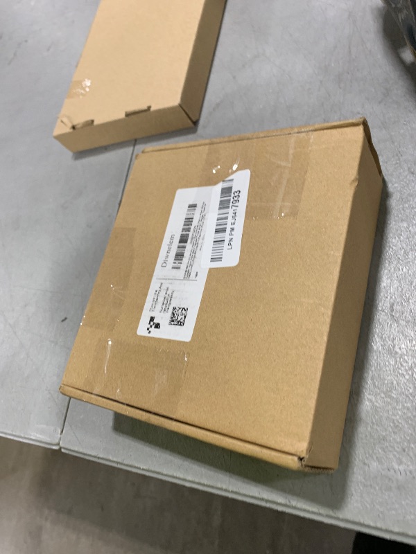 Photo 1 of Lineshading 3 Pcs Round Acrylic Display Riser Clear Round Stands Clear Pedestal Riser Board for Home Decor and Organizer(6'',8'',10'')