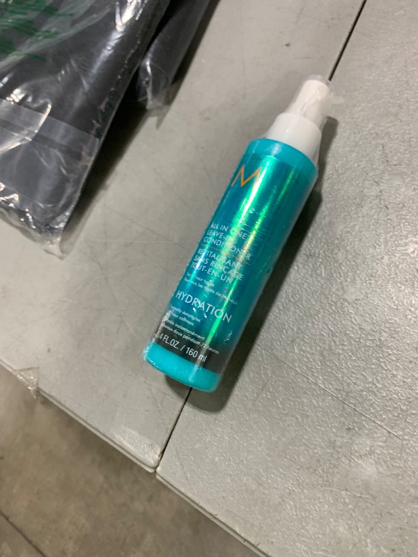 Photo 1 of Moroccanoil All In One Leave in Conditioner, 5.4 Fl Oz