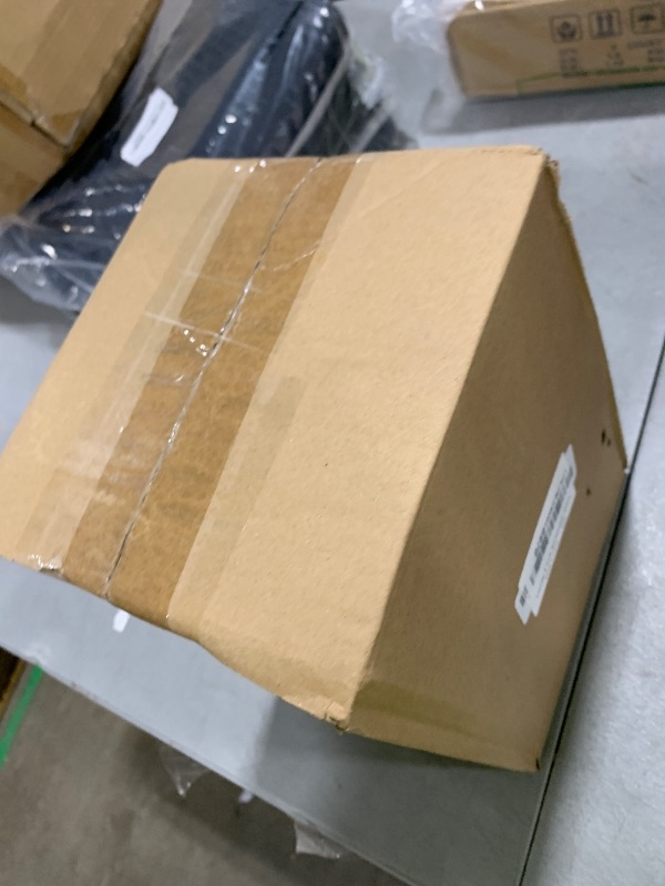 Photo 1 of Cinsda 4" PVC Backwater Valve, 4 Inch Back Flow Preventer Valve, Backflow Water Valve Prevents Sewage Backflow