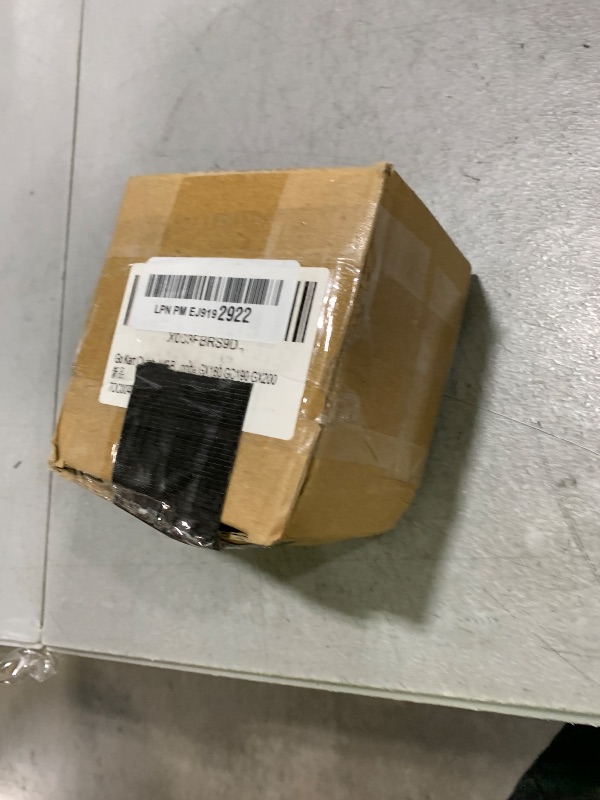Photo 1 of Go Kart Clutch for 2-6.5HP Engine 3/4" Bore 12T #35 Chain Centrifugal Clutch Fit For Predator 212cc,Honda GC160 GC190 GX120,Go Kart, Minibike, Fun Kart 19.05mm