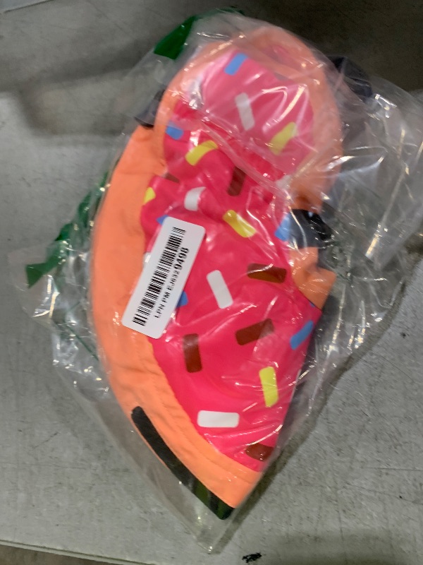 Photo 1 of Supet Inflatable Dog Cone Collar Alternative After Surgery, Doggie Neck Donut Collar Recovery ECollar for Post Surgery, Soft Dog Cone for Small Medium Puppies Cats