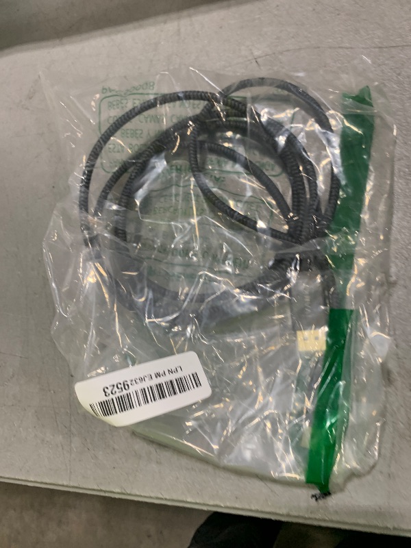 Photo 1 of VESA Certified DisplayPort Cable, iVANKY 6.6ft DP Cable 1.2, [4K@60Hz, 2K@165Hz, 2K@144Hz], High Speed Gold-Plated Display Port to Display Port Cable, for Gaming Monitor, Graphics Card, TV, PC, Laptop
