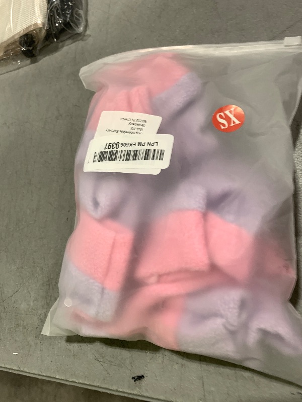 Photo 1 of FEimaX Dog Surgery Recovery Suit Female and Male Spay with Pee Hole, Pet Body Suits for Puppy After Spayed, Neuter Surgical Onesie for Small and Medium Dogs Cats, Alternative Bandages E-Collar & Cone