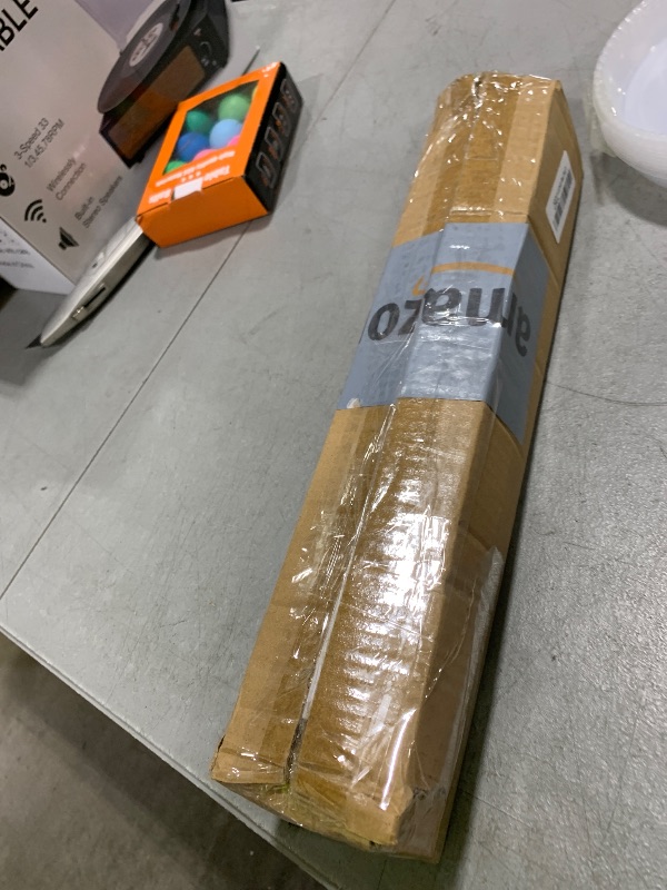 Photo 1 of CorkLatta White Shower Curtain Rod 31 to 92 Inch,1 Inch Diameter Adjustable Spring Tension Stainless Steel Telescoping Rod,Easy Install,No Rust