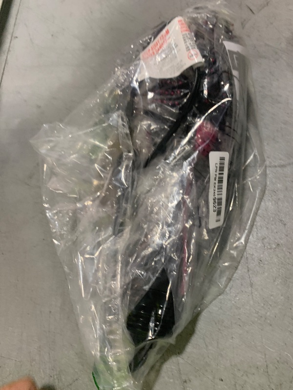Photo 1 of REVLON One-Step Volumizer Hair Dryer and Styler – Easy Salon-Style Blowouts – Less Frizz, More Shine, and Reduced Heat Damage, for All Hair Types and Lengths (Black)
