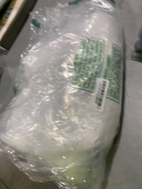 Photo 1 of Tasker 95-100 Gallon Clear Trash Bags Heavy Duty | 25 Bags | Extra Large 96 Gallon Trash Bags Large Clear Can Liners, Large 90 Gal, 95 Gal, 96 Gal,100 Gallon Heavy Duty Trash Can Liners