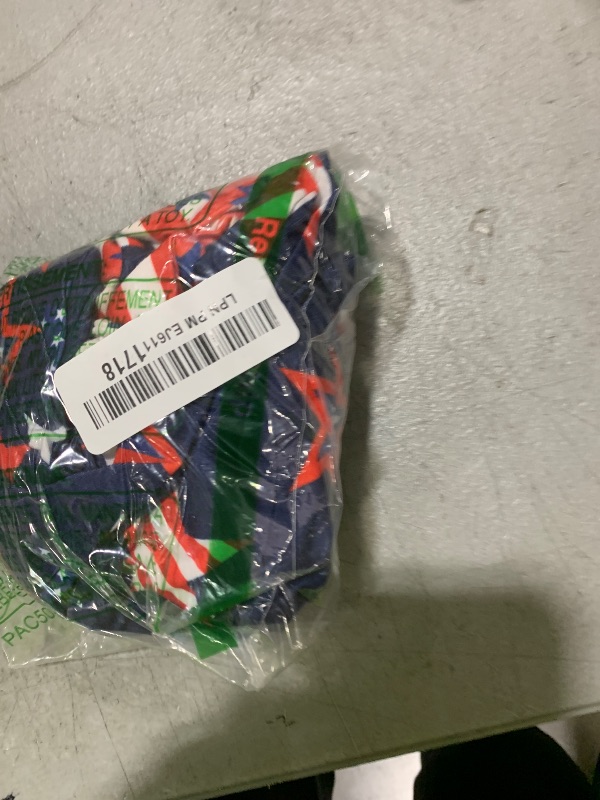 Photo 1 of NUBEEHOHO Toddler American Flag Dress Girls 4th of July Backless Sundress Bowknot Strap Dresses Little Girls Summer Dress 1-6T(1490-3-4T)