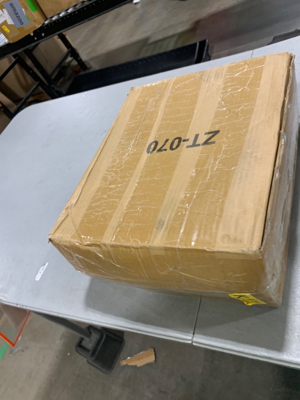 Photo 1 of Garage Door Torsion Springs 2'' (Pair) with Non-Slip Winding Bars, Coated Torsion Springs with a Minimum of 18,000 Cycles (0.218X2''X25'')