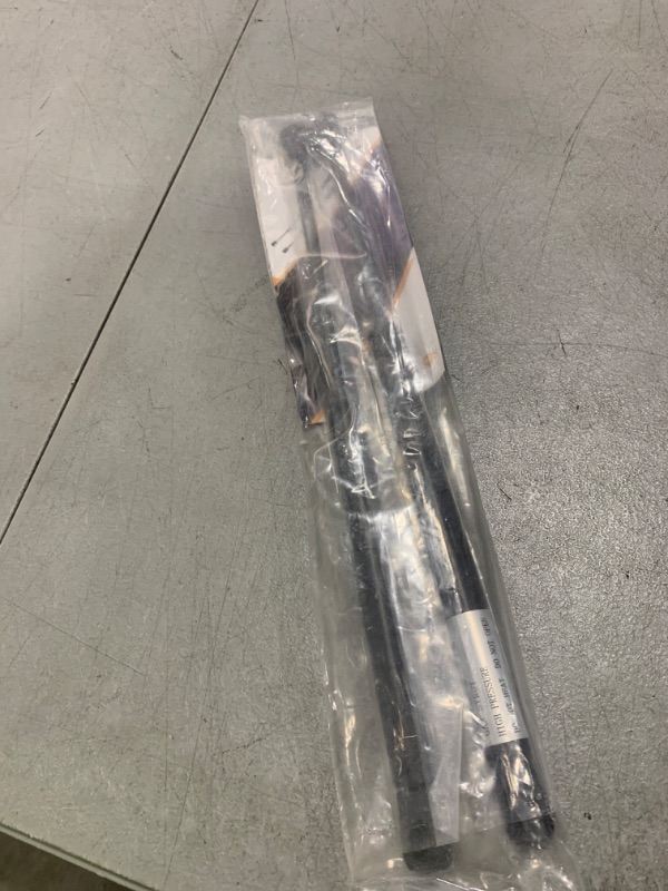 Photo 1 of Euplokeer Qty (2) ML33-40 15in Gas Strut for Sungtop Leer are Truck Camper Topper Cap, lgp6-150-40 SL13-40 Gas Spring Shock Lift Support for RV Camper Motorhome Storage Door Boat Seat Engine Hatch