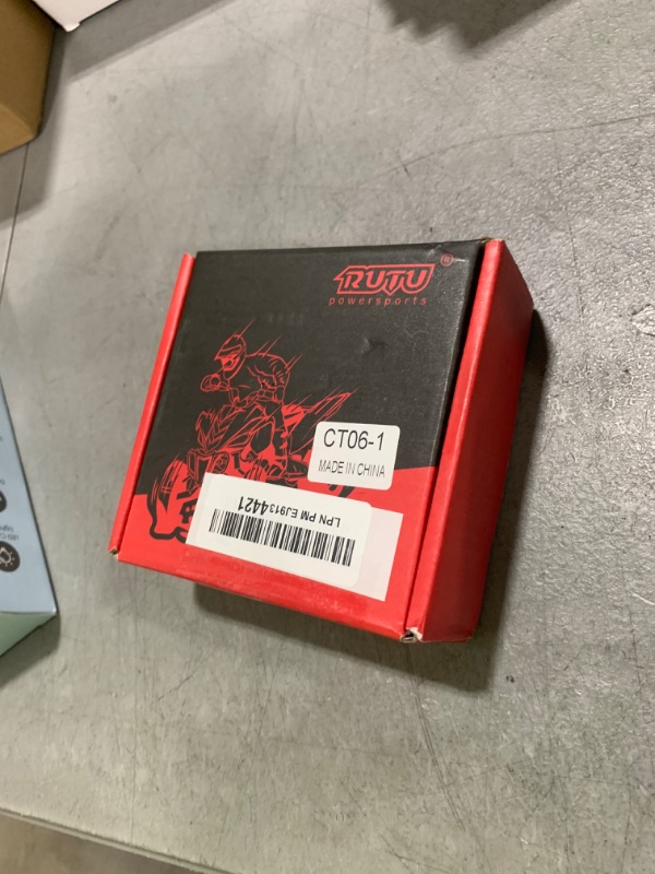 Photo 1 of Winsgmoto 36v 800w Motor Speed Controller Electrical Scooter E Bike Bicycle Brush Motor Control Box