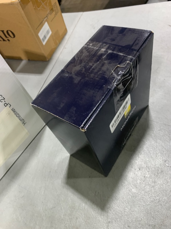 Photo 1 of Nikon Monarch M5 8x42 Binocular | Waterproof, fogproof, Rubber-Armored Binocular with ED Glass, Long Eye Relief | Official Nikon USA Model