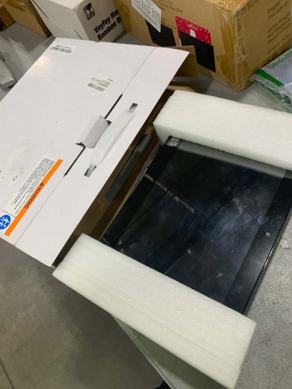 Photo 1 of Geekland 10.1-inch Android 14 Tablet PC, Wall Mount, POE, NFC, 4GB RAM, 32GB Storage, IPS Display