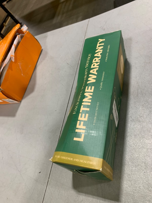 Photo 1 of 10 Pack Wooden Utensils for Cooking, Wood Utensil Set for Kitchen, Teak Wooden Spoon for Cooking, Non-Stick Spatula Ladle