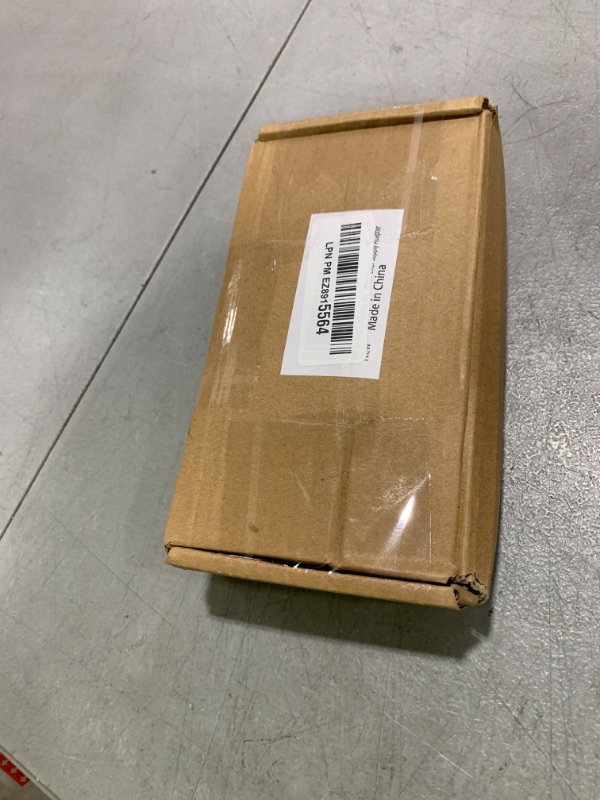 Photo 1 of BXIZXD 42V Universal Scooter Charger 3-Prong for 36V Lithium Battery Compatible with Pocket Mod, Sports Mod, and Dirt Quad Power Supply