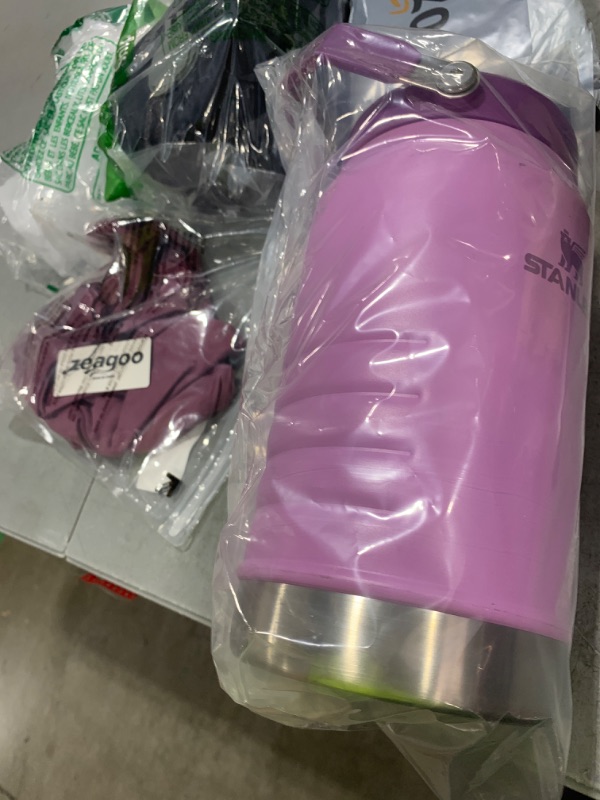 Photo 1 of Stanley, Lilac Chug Jug 64 Ounce