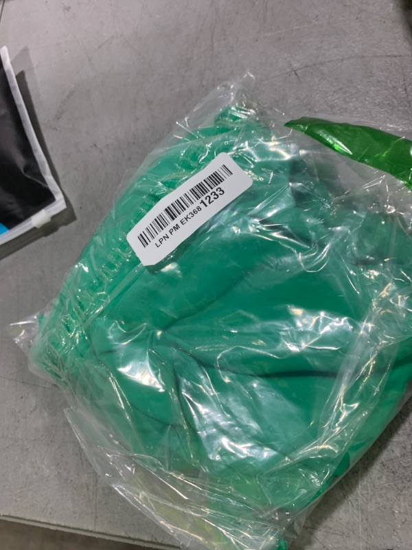 Photo 1 of BECCA Women's Standard Color Prism One Piece, Verde, Large