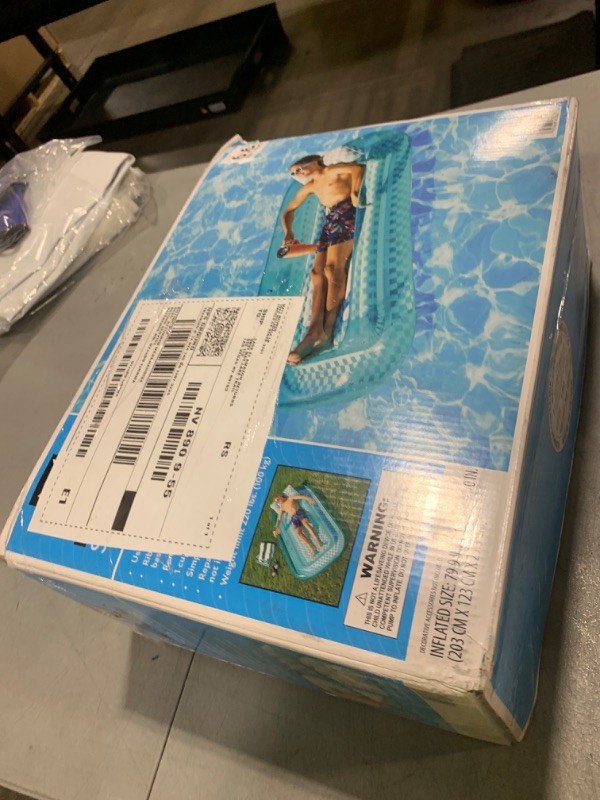 Photo 1 of Pool Floatie 