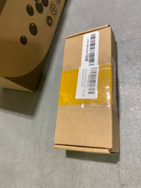 Photo 1 of Knomix Studio Wireless Headband Replacement Repair Kit - Compatible with Studio 2.0 / 3.0 (Limited Edition - Red Logo)