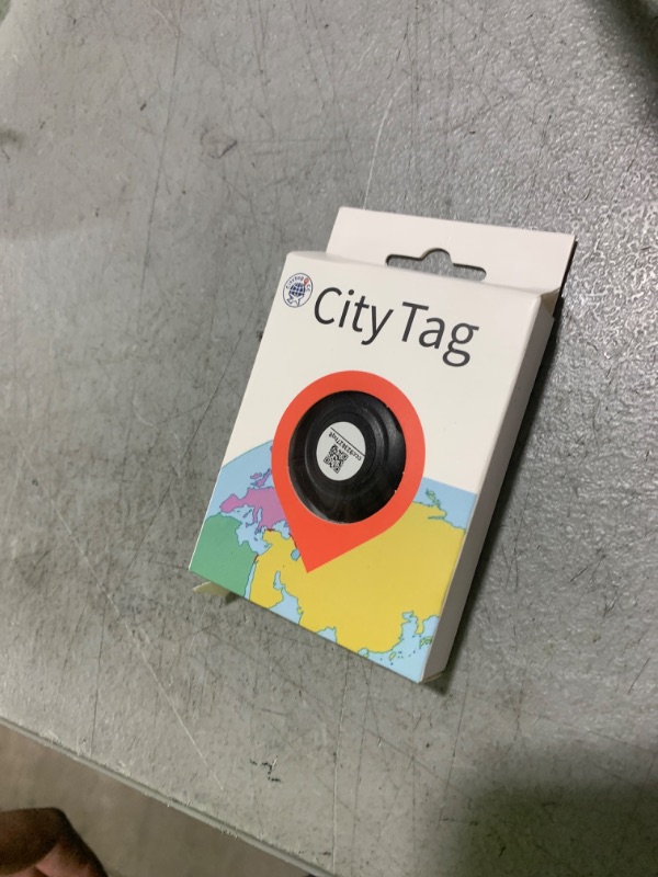 Photo 1 of GPS Tracker for Vehicles,Cars,Kids,Pets,and Motorcycles | Real-Time Location Tracking | No Monthly Fee No Subscription | Mini Hidden GPS Tracker Device for Car,Dog,Elderly,and Personal Use