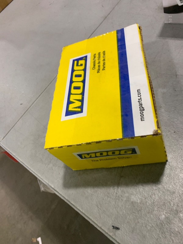 Photo 1 of MOOG K80668 Suspension Trailing Arm Bushing for Honda Civic