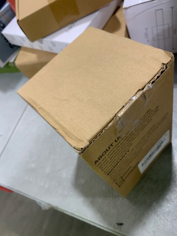 Photo 1 of Coil Hose 10FT EVA Coil Garden Hose With 3/4'' Brass Connector Coiled Water Hose Lightweight And No Kink Includes 7 Patterns Spray Nozzle For Outdoors Lawn Watering Car Washing