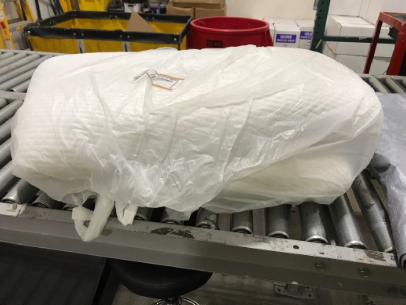 Photo 1 of Tuft & Needle T&N Original Foam 2 Pack Pillow, King Set of 2, White 2 Count