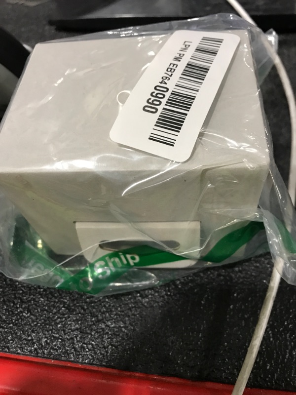 Photo 1 of Sony LinkBuds Fit Truly Wireless Noise Canceling Earbud Headphones, Small & Light with Newly Developed Air Fitting Supporters, Black