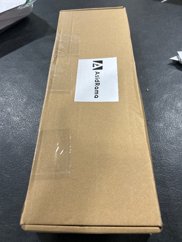 Photo 1 of Asidrama 6 Pack 12.5 Inch(320mm) Brushed Gold Cabinet pulls Kitchen Cabinet Handles, Cabinet Pulls Kitchen Cabinet Hardware for Cupboard Drawer Pulls