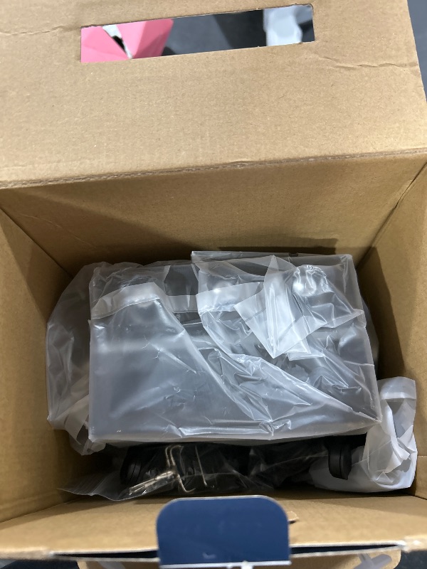 Photo 1 of SANMIC Bluetooth 5.3 Voice Amplifier with Wireless Microphone Headset,Personal Wireless amplifier Mic for Teachers,40W Loudly Portable Megaphone Pa System for Classrooms,Speeches,Outdoors Indoors-S98