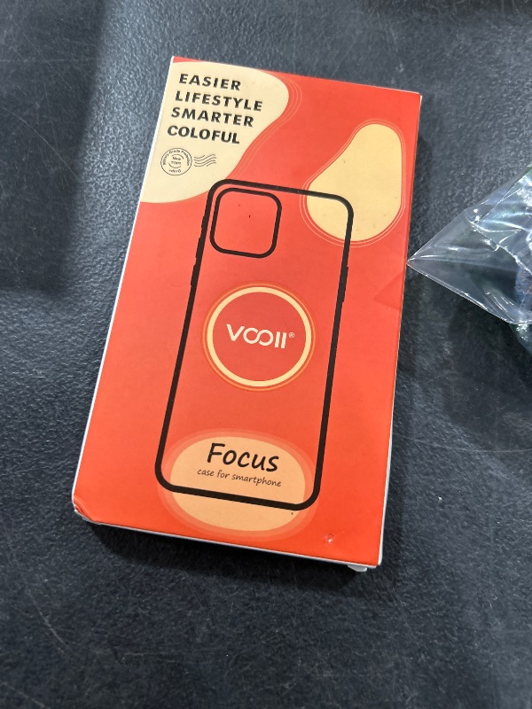 Photo 1 of Vooii Compatible with iPhone 14 Pro Case, Liquid Silicone Upgrade [Camera Protection] [Soft Anti-Scratch Microfiber Lining] Shockproof Phone Case for iPhone 14 Pro 6.1 inch - Stone