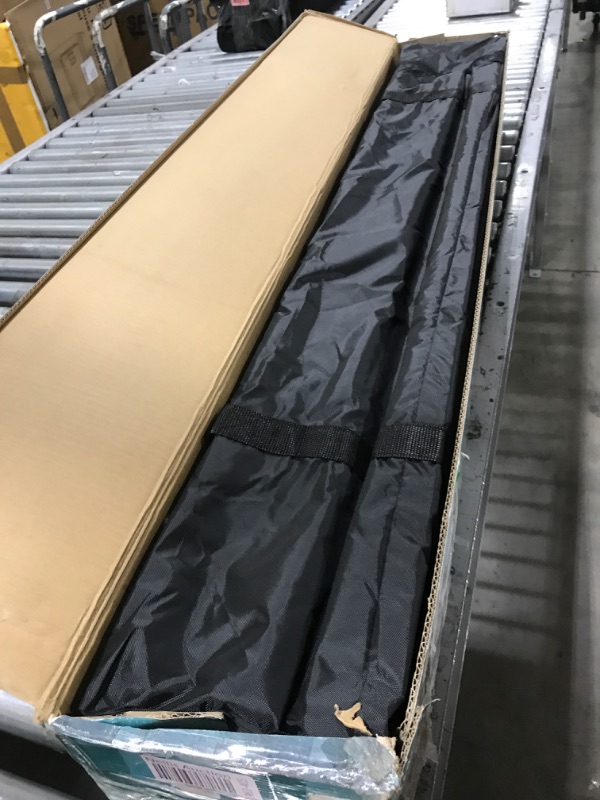 Photo 1 of Golden Bear Coronado 10'x10' Straight-Leg Canopy
