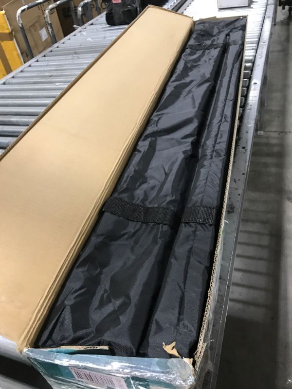 Photo 1 of Golden Bear Coronado 10'x10' Straight-Leg Canopy
