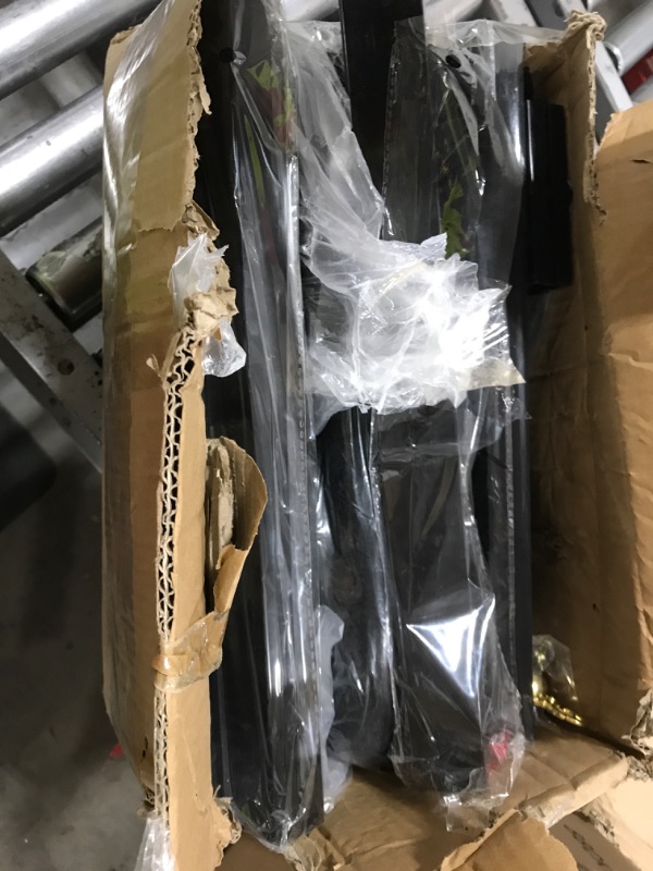 Photo 1 of 4 Pack Stanchion Post with Velvet Ropes (Weighted Base), Crowd Control Barriers, Red Carpet Runner Poles, Queue Poles for Party, Movie Theater, Plastic