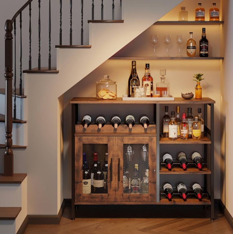 Photo 1 of Wine Cabinet