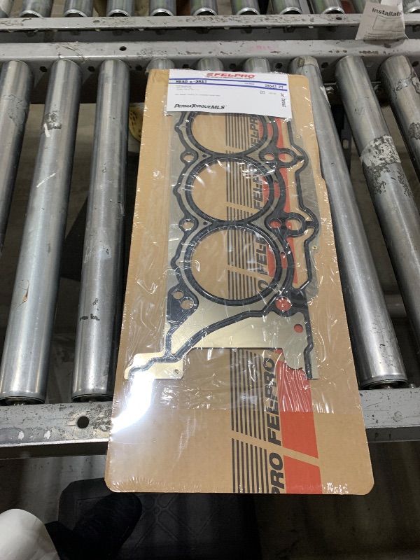 Photo 1 of FEL-PRO 26542 PT Head Gasket