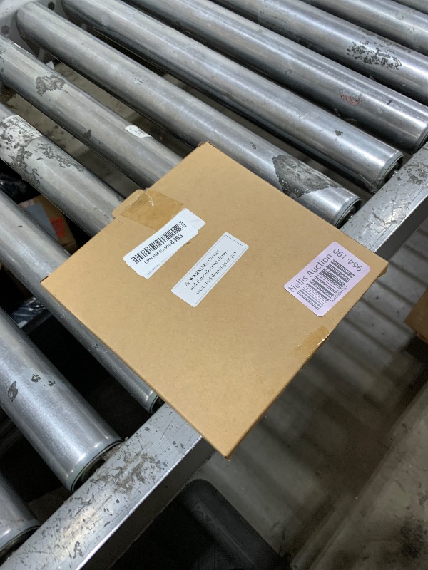 Photo 1 of uxcell A36 Drive V-Belts 36" Inner Length 13mm Width 8mm Thick JIS Standard A-Section Rubber Drive Transmission Belt