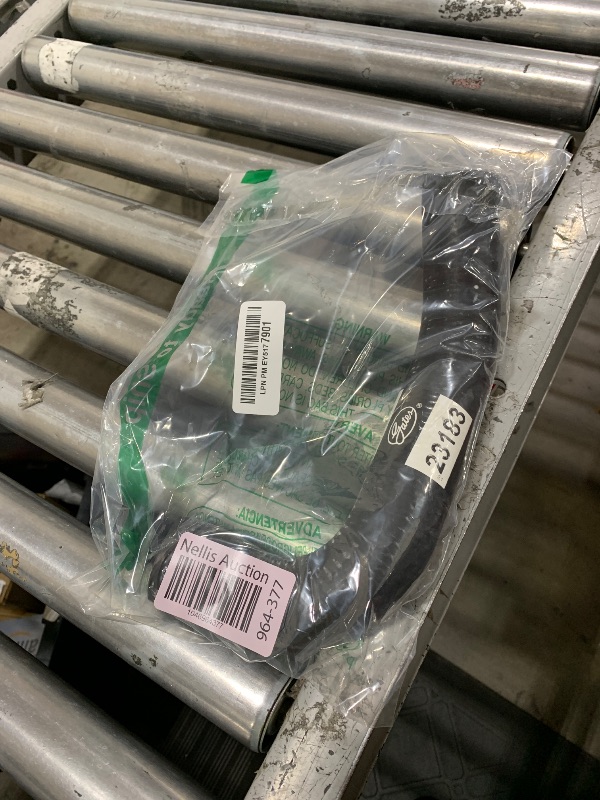 Photo 1 of Premium Molded Coolant Hose