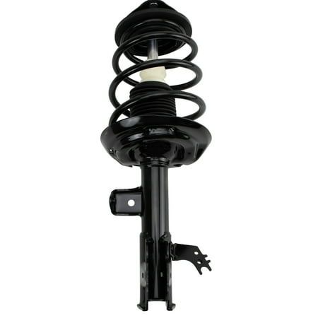 Photo 1 of TRQ Front Right Complete Strut & Coil Spring Assembly Passenger Side Fits Select 2018-2022 Toyota Camry