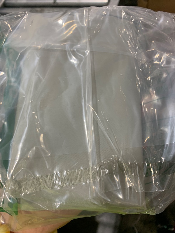 Photo 1 of Umimile Vacuum Storage Bags for Travel, Reusable Travel Pack Vacuum Kit, Space Saver Bags for Luggage, Suitcases and Backpack, Sealed, Waterproof (1PC, No PUMP)