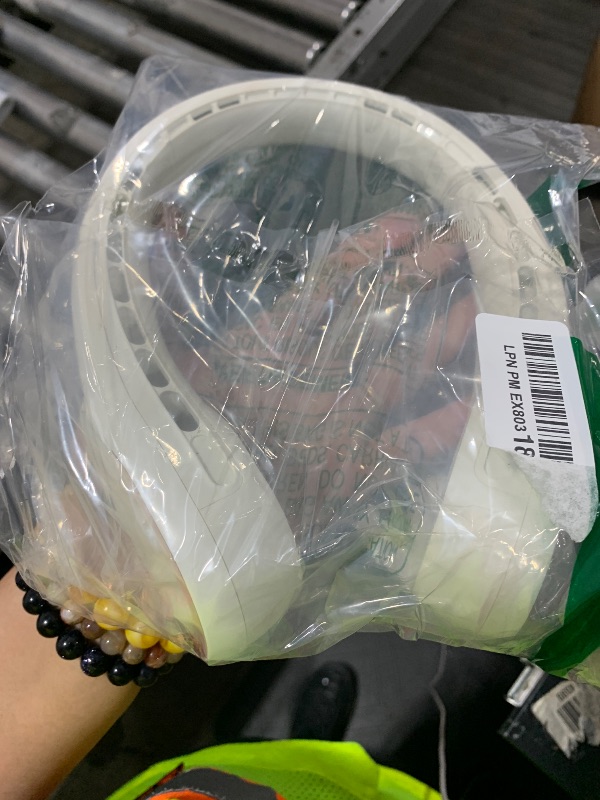 Photo 1 of NECK FAN 