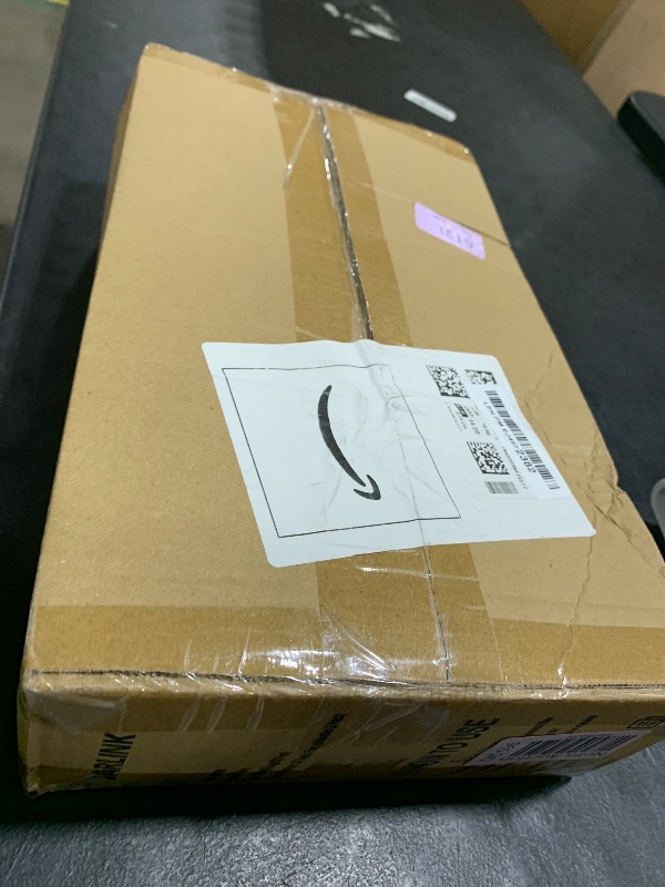 Photo 1 of JARLINK Stretch Film, 15 Inch x 1000 Feet Shrink Wrap for Pallet Wrap, Industrial Strength Stretch Wrap with Handles, Moving Wrapping Plastic Roll, 60 Gauge, 2 Pack, Clear